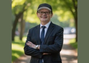 Mel Fromm Jr. Proves You Can Achieve International Acclaim and Keep Your Independence