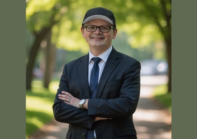 Mel Fromm Jr. Proves You Can Achieve International Acclaim and Keep Your Independence