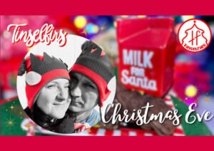 The Countdown Begins: Tinselfirs Release “Christmas Eve” as Part of Major Holiday Music Commitment