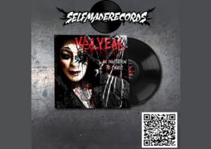 Transparency and Transformation: The SelfMadeRecords Strategy for Valyear’s ‘An Invitation to Chaos’