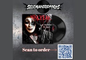 Transparency and Transformation: The SelfMadeRecords Strategy for Valyear’s ‘An Invitation to Chaos’