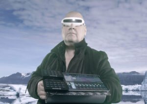 Vger’s New Album The Hits From Ethnical World Is the Ultimate Cultural Celebration