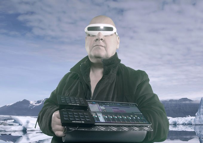 Vger’s New Album The Hits From Ethnical World Is the Ultimate Cultural Celebration