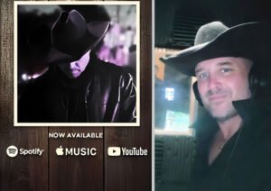 Disrupting the Genre: Why BB Bates’ Outlaw Country Is the Year’s Most Unfiltered Release