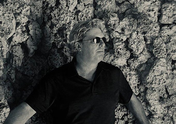 Must-Watch: Kris Heaton Premieres Video for “HE WILL RAISE ME UP” on YouTube