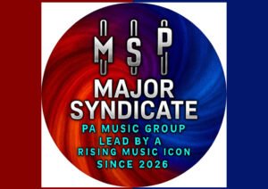 Beyond the Stream: Melvin Fromm Jr. Makes History with Tier 3+ Status on SoundCloud