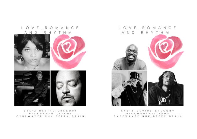 Inside My Music Block Records’ “Love Rhythm and Romance”: Where Hip-Hop, Soul and Passion Collide