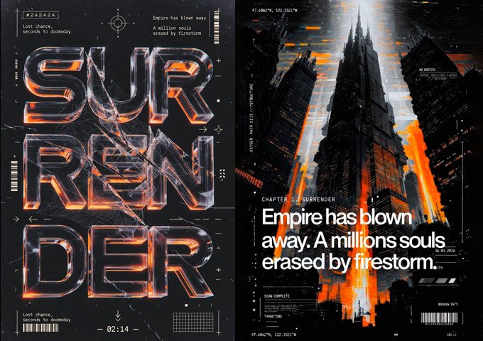 The Sound of a System Falling Apart: “Surrender” by Burning Plains