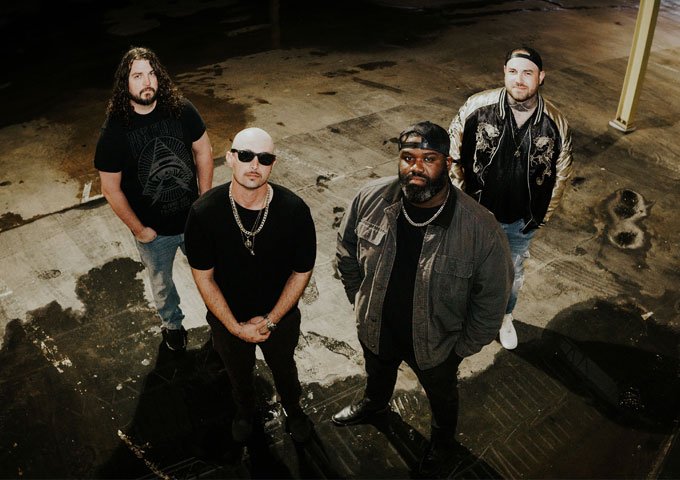 Inside the Fire: How Downtown Royalty Crafted the Explosive “Homemade Bad”