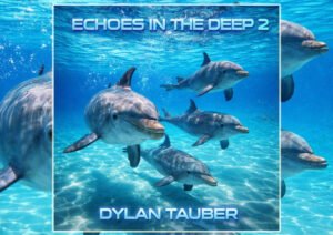 Dylan Tauber’s “Echoes In the Deep 2” Delivers a Euphoric Oceanic Trance Experience