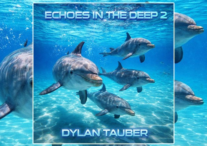 Dylan Tauber’s “Echoes In the Deep 2” Delivers a Euphoric Oceanic Trance Experience