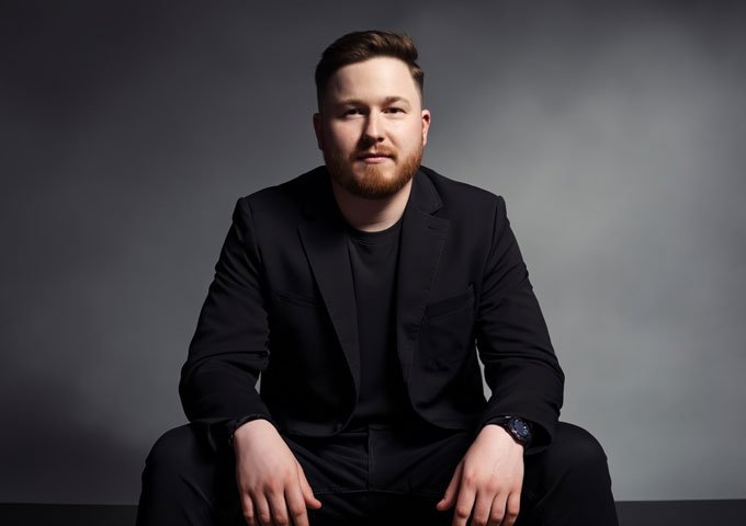 Inside ‘MY MIND’: How NASTĒ Crafts Groove-Heavy Tech House with Precision and Power