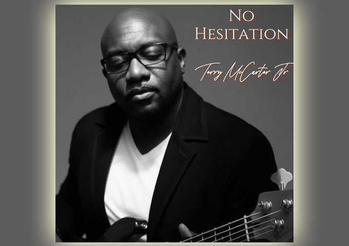 The Soul Behind the Strings: Terry McCarter Jr.’s Story of Faith and Musical Excellence