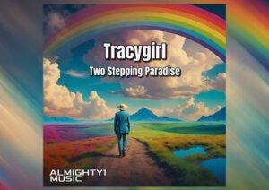 “Step Into My Heart” by Tracygirl Is the Dancefloor Confession We’ve Been Waiting For
