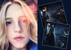 With “morris”, l1l1ann Delivers a Sharp, Ironic Pop-Punk Debut That Hits Fast and Hard