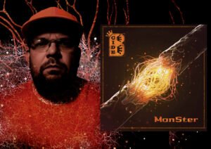 B-Cide Unleashes ‘MonSter’, His Most Personal and Powerful Statement Yet