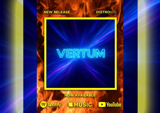 FateD Pushes Sonic Boundaries to New Heights on “Vertum”