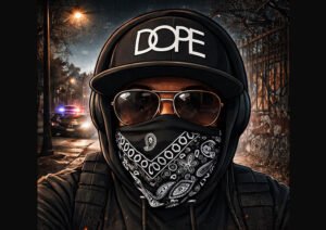 Marcus Christ Makes His Move: Why “Don’t Wait” Is the Most Confident Hip-Hop Drop of the Year