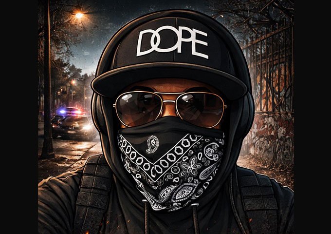 Marcus Christ Makes His Move: Why “Don’t Wait” Is the Most Confident Hip-Hop Drop of the Year