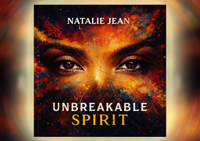 Inside Unbreakable Spirit: How Natalie Jean Turns Pain into Power