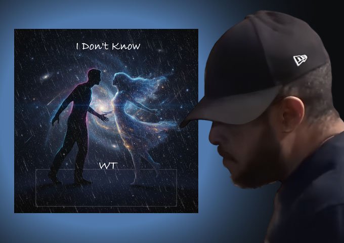 WT Defies the Noise: How “I Don’t Know” and “Oola Oola A” Are Rewriting the Rules of Independent Pop