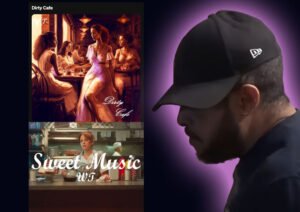 Sugar, Grit and Soul: WT Delivers “Sweet Music” and “Dirty Cafe” in Style