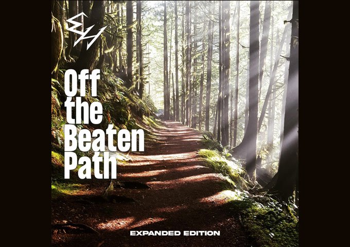 Frets, Power and Passion: EH Delivers a Masterpiece with “Off the Beaten Path (Expanded Edition)”