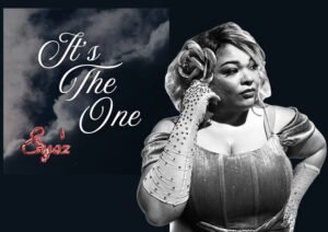 Eye’z Proves She’s a Force to Be Reckoned With on “It’s the One”