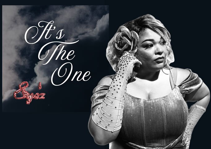 Eye’z Proves She’s a Force to Be Reckoned With on “It’s the One”