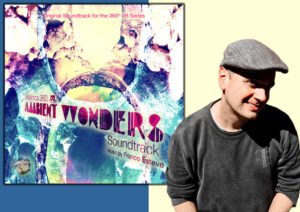 Franco Esteve Takes Listeners to Another World with Mallorca 360: Ambient Wonders (Original Soundtrack)