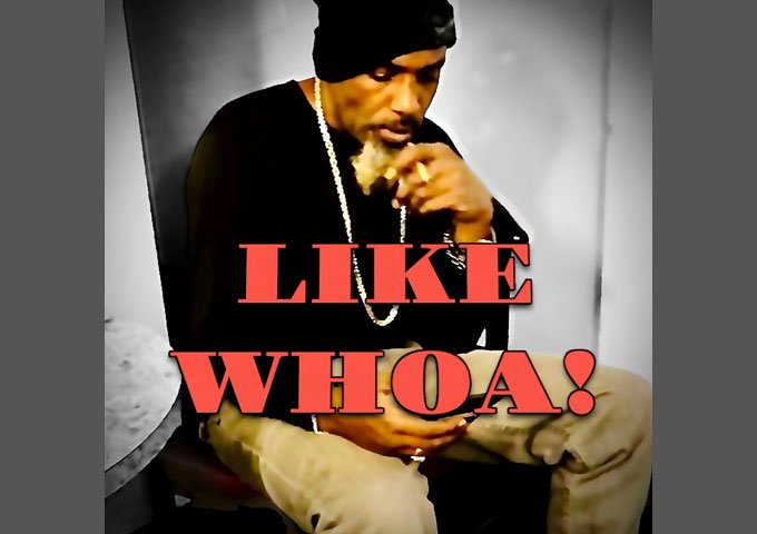From East Flatbush to Elevated: Freddy Rugga Hits Different With “Like Whoa”