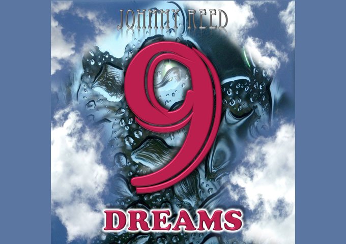 Johnny Reed Brings Imagination to Life on 9 DREAMS