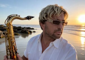 “Oh, How Beautiful You Are” Sees Bogdan Lech Deliver a Soul-Stirring Pop Ballad