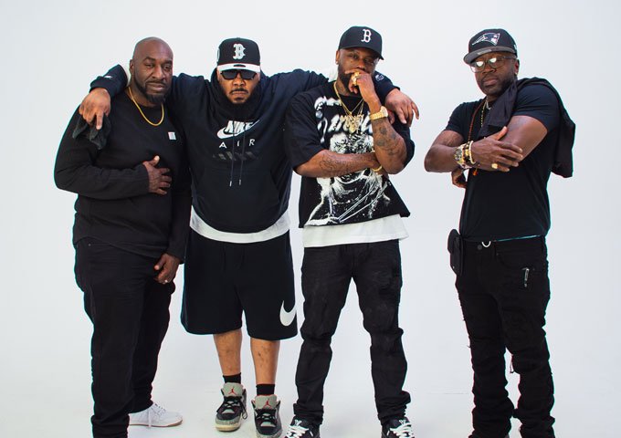 Money Mob Keeps Building Momentum with ‘Carhartt’ and the Explosive ‘Behind The Music’ Series