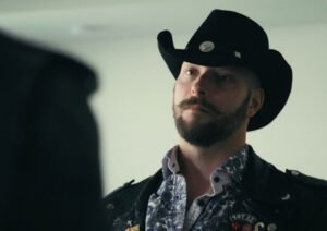 Transient Reverie Unveils Powerful New Video for “Gotta Take A Chance”