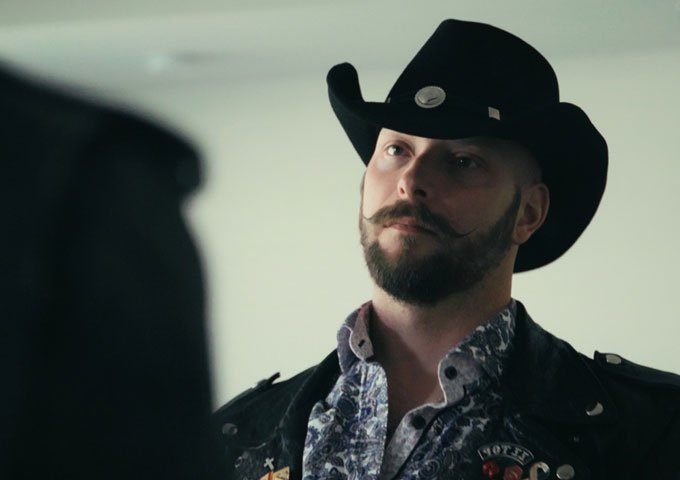 Transient Reverie Unveils Powerful New Video for “Gotta Take A Chance”