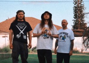 Florida Hardcore Rising: BRAINLOCK Makes a Powerful Statement with “Welcome To The Gutter”