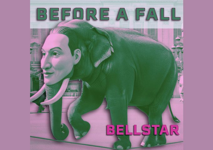 Bellstar’s ‘Before a Fall’ Is the Most Atmospherically Absorbing Album You’ll Hear This Year