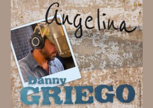 Country Artist Danny Griego Finds Deeper Meaning Behind Chart Success with Message of Hope for Veterans