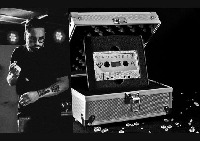 From Private Myth to Public Auction: Jonas Kolb Reveals the Future of the Enigmatic “Diamanten”