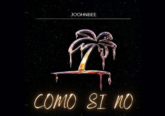 JoohnBEE Elevates His Urban Sound on “Como Si No”