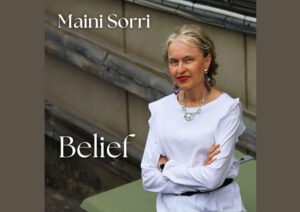 Maini Sorri’s “Belief” Brings a Timeless Gospel Message to Life With Emotion, Grace, and Musical Beauty