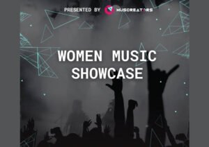 Artist Growth Platform Muscreators Connected Emerging Artists with Industry Professionals at London Showcase