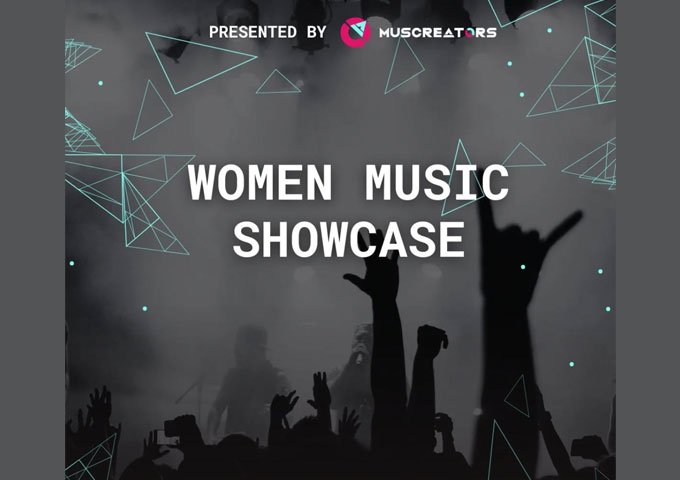 Artist Growth Platform Muscreators Connected Emerging Artists with Industry Professionals at London Showcase