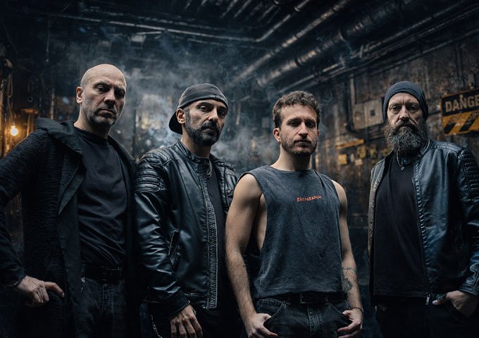 New Disorder Return Stronger Than Ever on Anthemic Metal Release “Fight For Tomorrow”