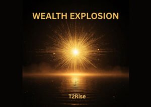 “Wealth Explosion” Proves Faith Music Can Win on Mainstream Radio — T2Rise Takes #1 in Three U.S. States