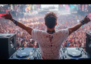 Take The W Proves He’s in a League of His Own With Show Me Love (Club Banger Remixes)