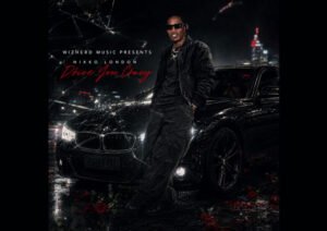 “Drive You Crazy” Is the Wizherd and Nikko London Collaboration Summer Has Been Waiting For