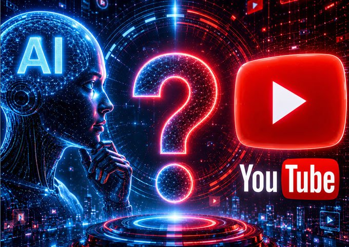 Is YouTube’s Most Controversial Art Form: Award-Winning AI Music Videos?