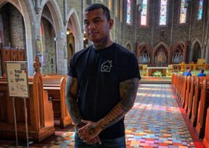 JRistheILLest – JRistheILLest: A Deep House Journey That Speaks Directly to the Soul